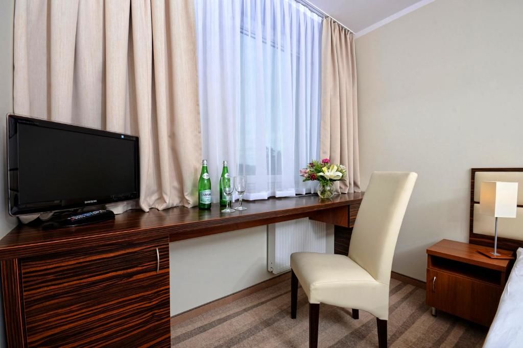 Отель Hotel Mazovia Airport Modlin Новы-Двур-Мазовецки-47